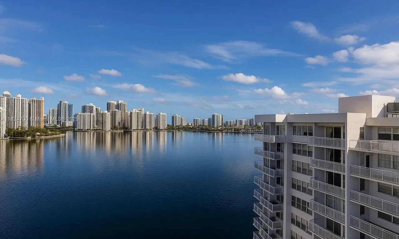 2750 NE 183rd St # 2103, Aventura FL 33160