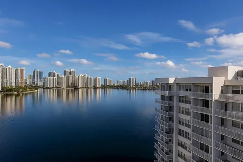 2750 NE 183rd St # 2103, Aventura FL 33160