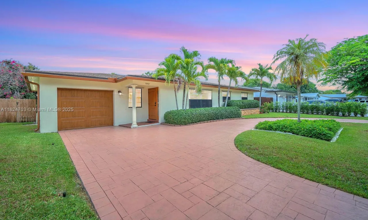 10421 SW 50th Pl, Cooper City FL 33328