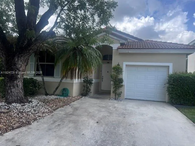14909 SW 50th Ct, Davie FL 33331