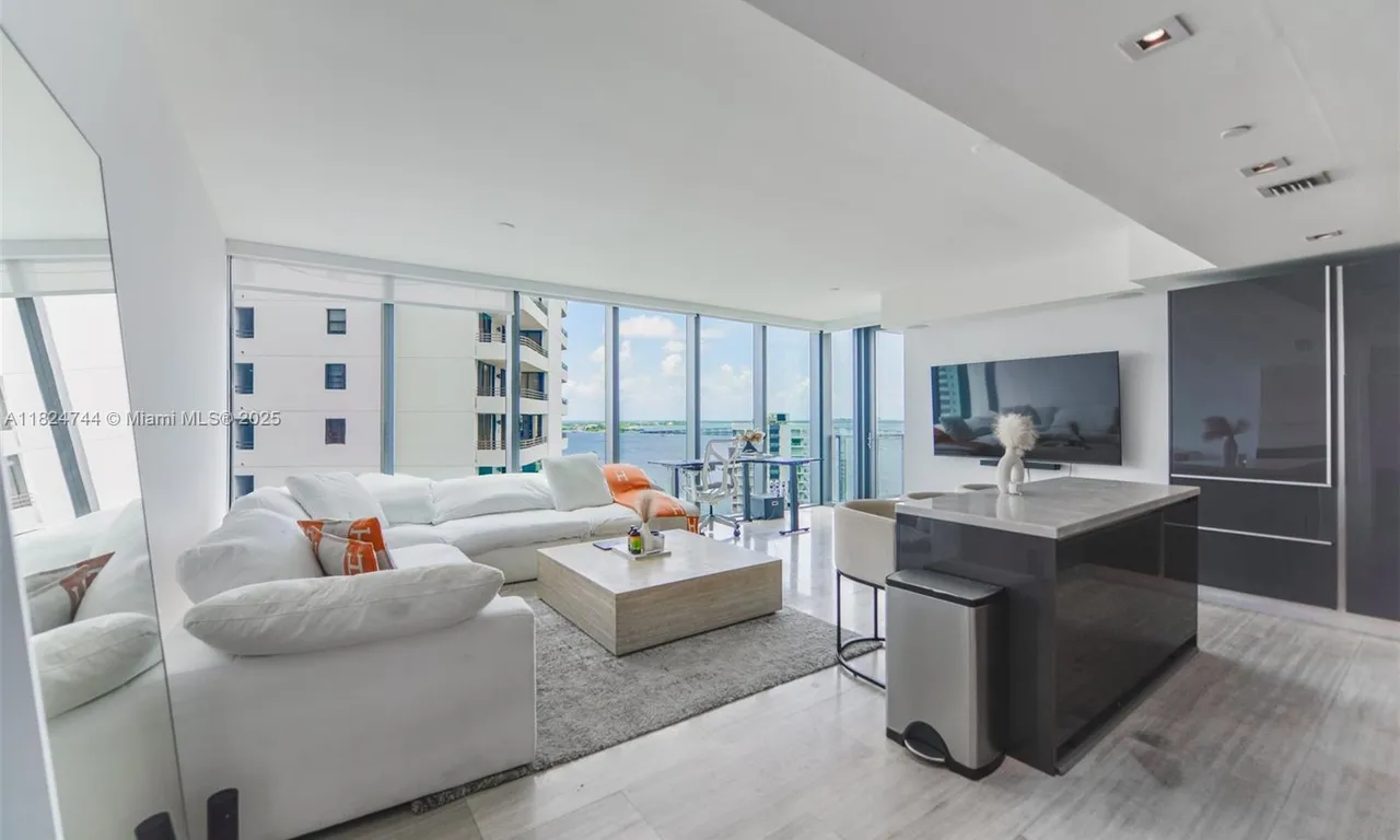 1451 Brickell Ave # 1503, Miami FL 33131