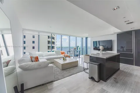 1451 Brickell Ave # 1503, Miami FL 33131
