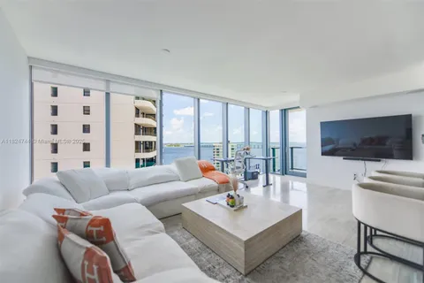 1451 Brickell Ave # 1503, Miami FL 33131