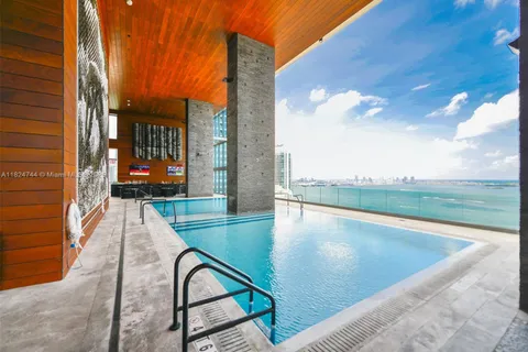 1451 Brickell Ave # 1503, Miami FL 33131