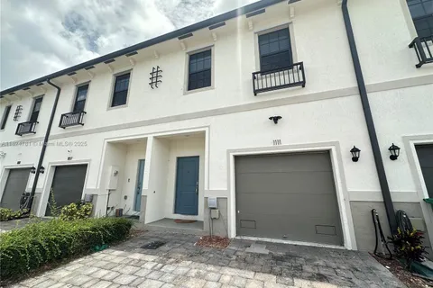 1111 SW 6th Ct, Florida City FL 33034