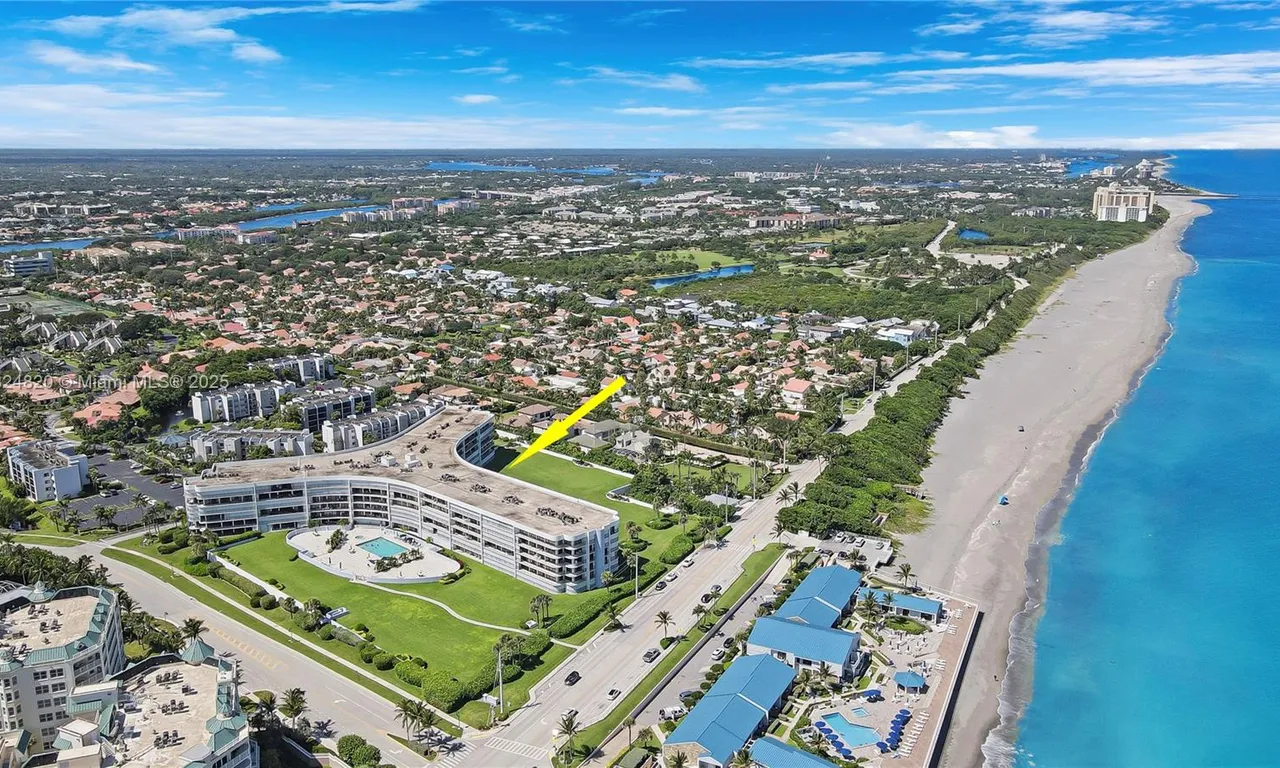 1300 S Highway A1a # 311, Jupiter FL 33477