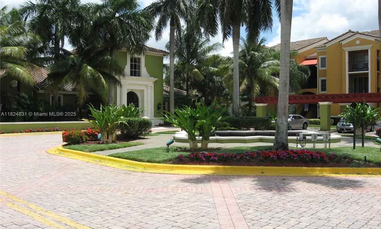 2320 E Preserve Way # 101, Miramar FL 33025