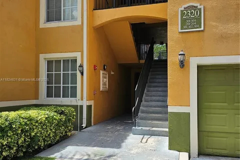 2320 E Preserve Way # 101, Miramar FL 33025