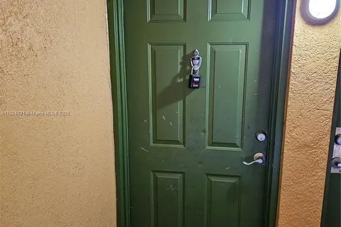 2320 E Preserve Way # 101, Miramar FL 33025