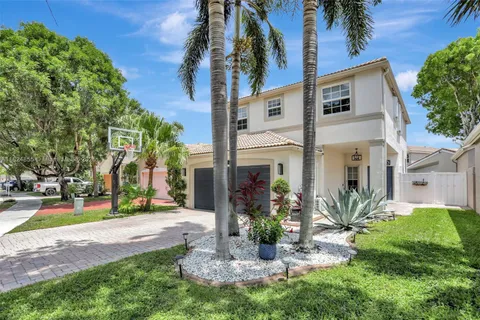 3846 NW 62nd Ct, Coconut Creek FL 33073