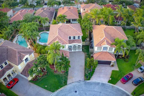 3610 SW 167th Ter, Miramar FL 33027