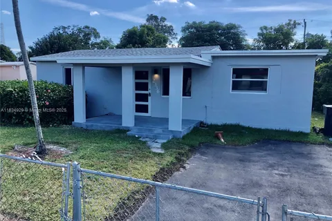 2336 NW 15th Ct # 1, Fort Lauderdale FL 33311