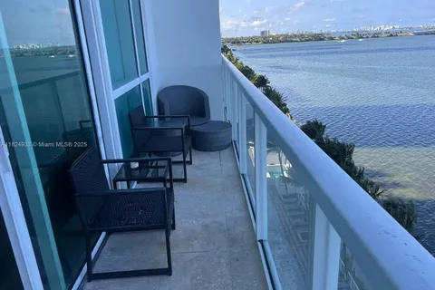 665 NE 25 Street # 601, Miami FL 33137