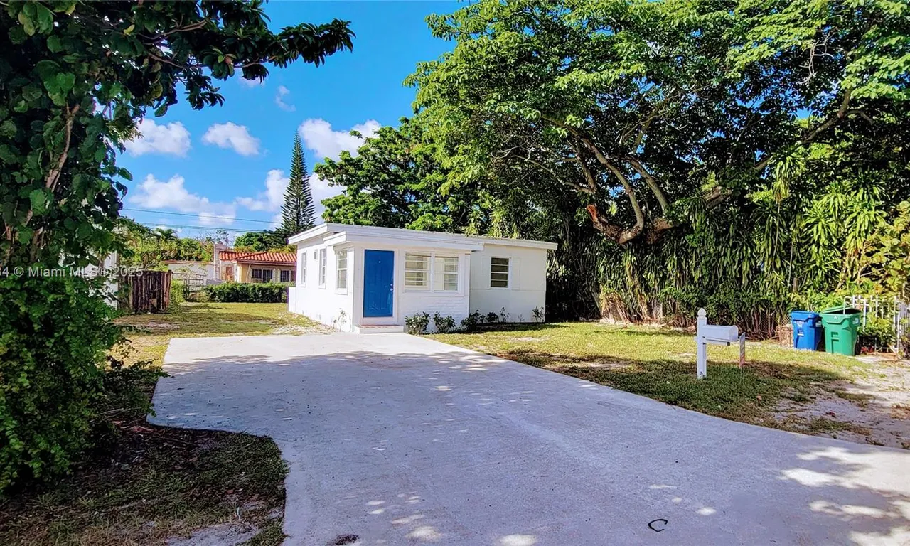 741 NW 116th St, Miami FL 33168