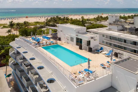 1024 Ocean Dr # A202, Miami Beach FL 33139