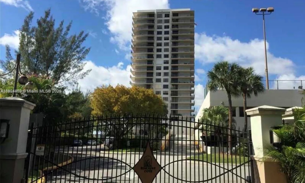 18181 NE 31st Ct # 1003, Aventura FL 33160