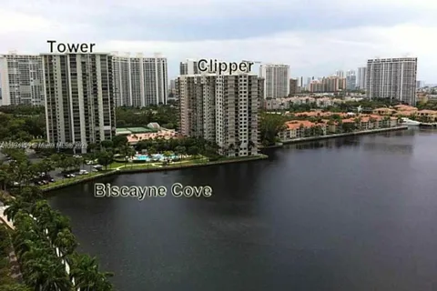 18181 NE 31st Ct # 1003, Aventura FL 33160