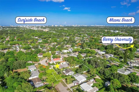 50 NW 127th St, North Miami FL 33168