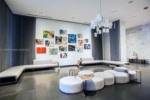 1600 NE 1st Ave # 3017, Miami FL 33132
