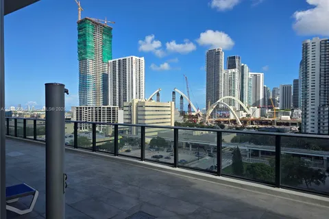 1600 NE 1st Ave # 3017, Miami FL 33132