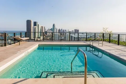 1600 NE 1st Ave # 3017, Miami FL 33132