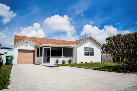 20303 NW 36th Ave, Miami Gardens FL 33056