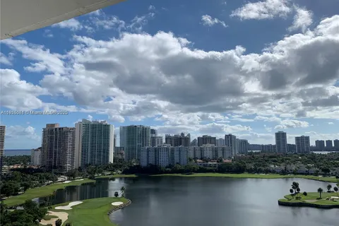 3625 N Country Club Drive # 1805, Aventura FL 33180