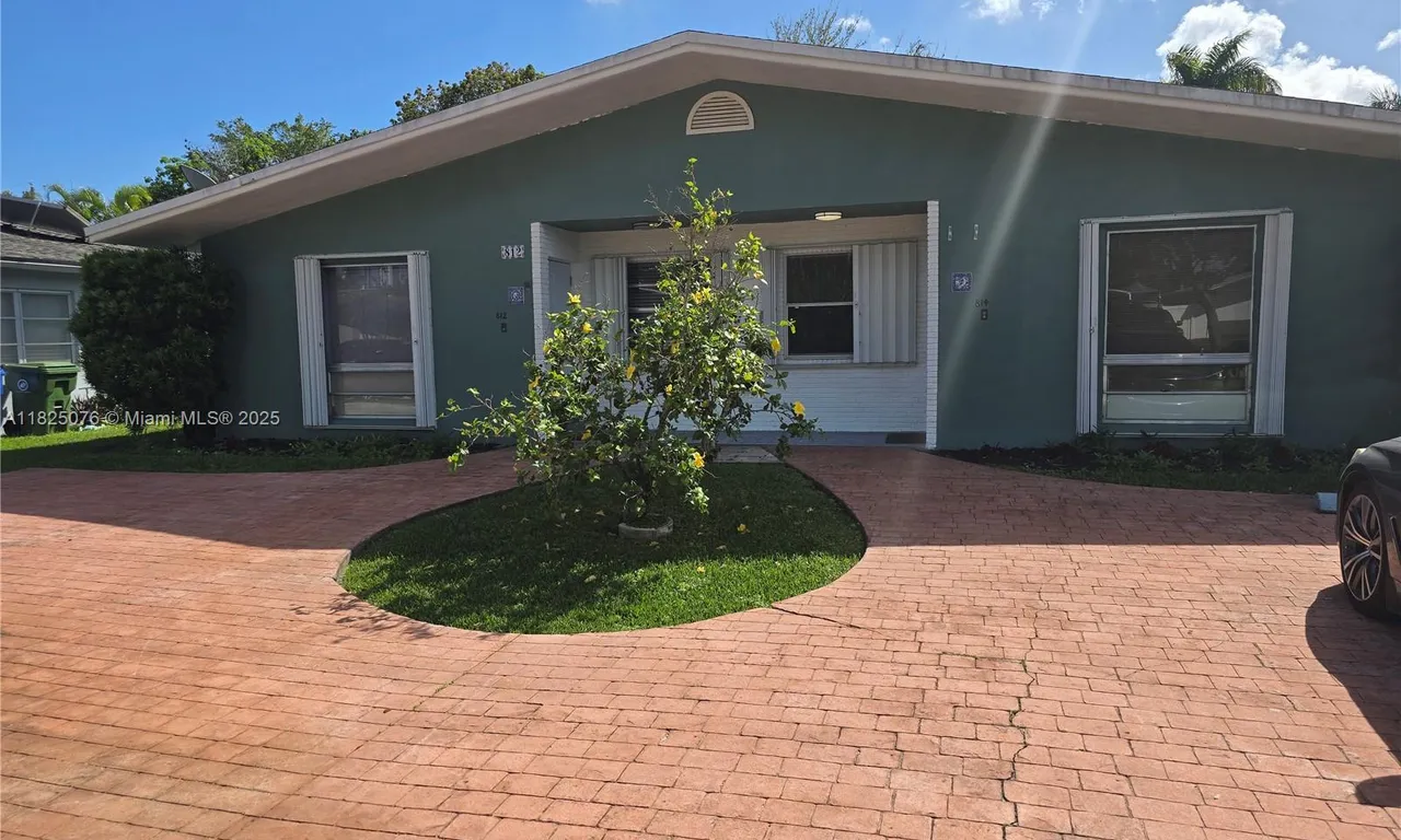 814 SW 13th St # 814, Fort Lauderdale FL 33315