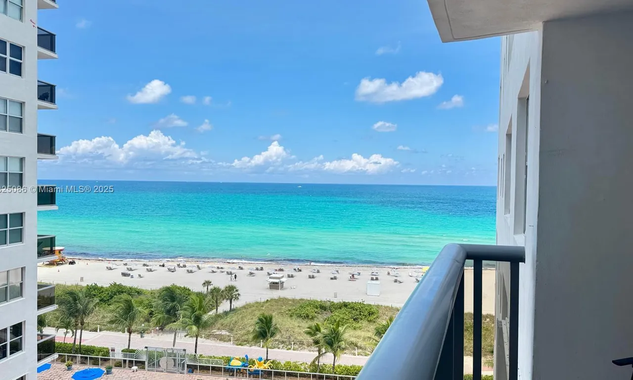 6039 Collins Ave # 923, Miami Beach FL 33140