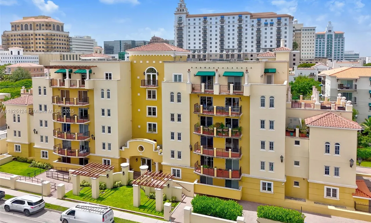 322 Madeira Ave. # 402, Coral Gables FL 33134