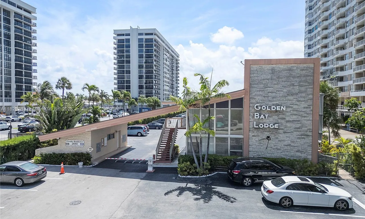 2001 S Ocean Dr # 53, Hallandale Beach FL 33009