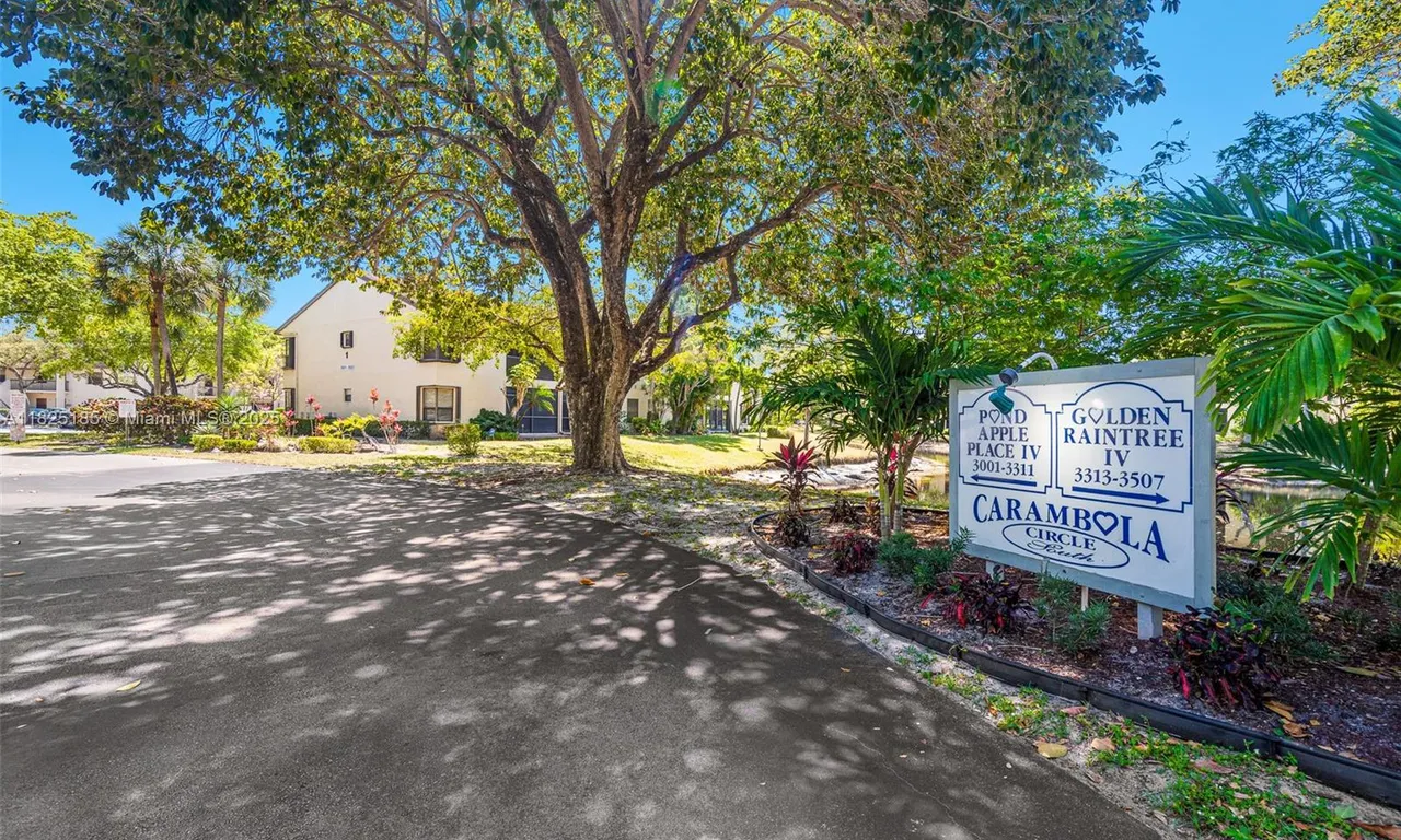 3059 S Carambola Cir S # 2330, Coconut Creek FL 33066