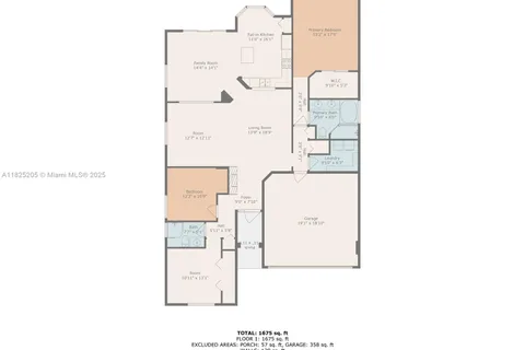 3457 NE 2nd St, Homestead FL 33033