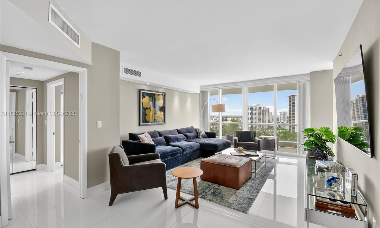 7000 Island Blvd # 1408, Aventura FL 33160