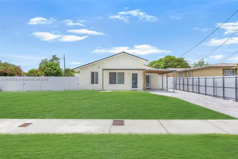 16330 NW 45th # 1, Miami Gardens FL 33054