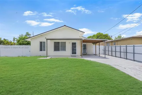16330 NW 45th # 1, Miami Gardens FL 33054
