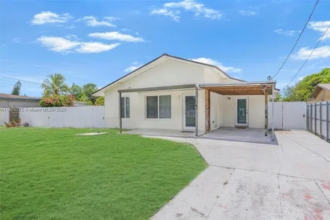 16330 NW 45th # 1, Miami Gardens FL 33054
