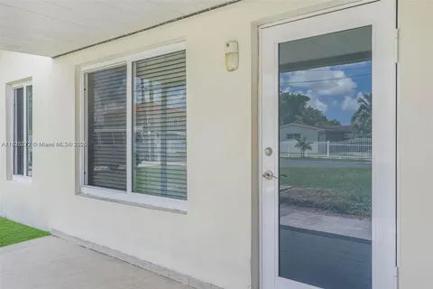 16330 NW 45th # 1, Miami Gardens FL 33054
