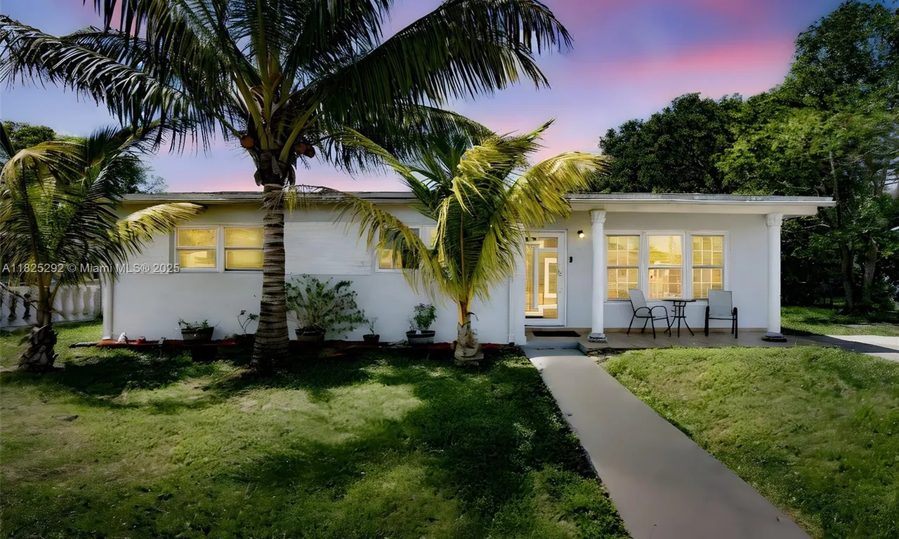 3610 NW 171st St, Miami Gardens FL 33056