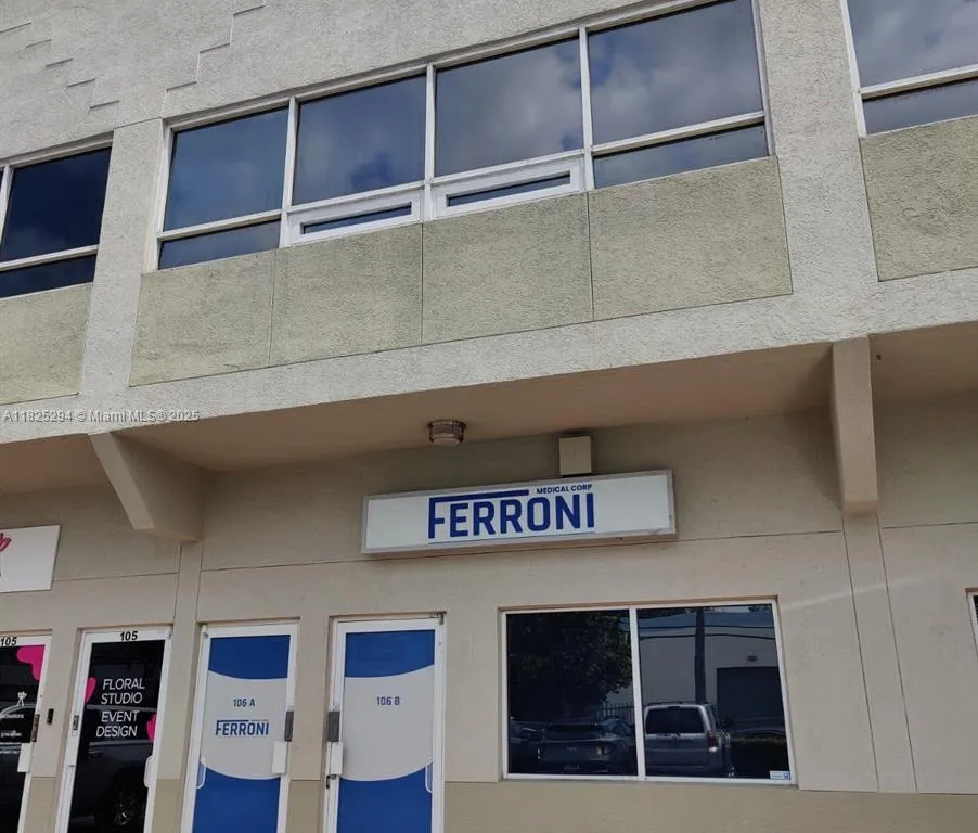 2441 NW 93rd Ave # 106, Doral FL 33172