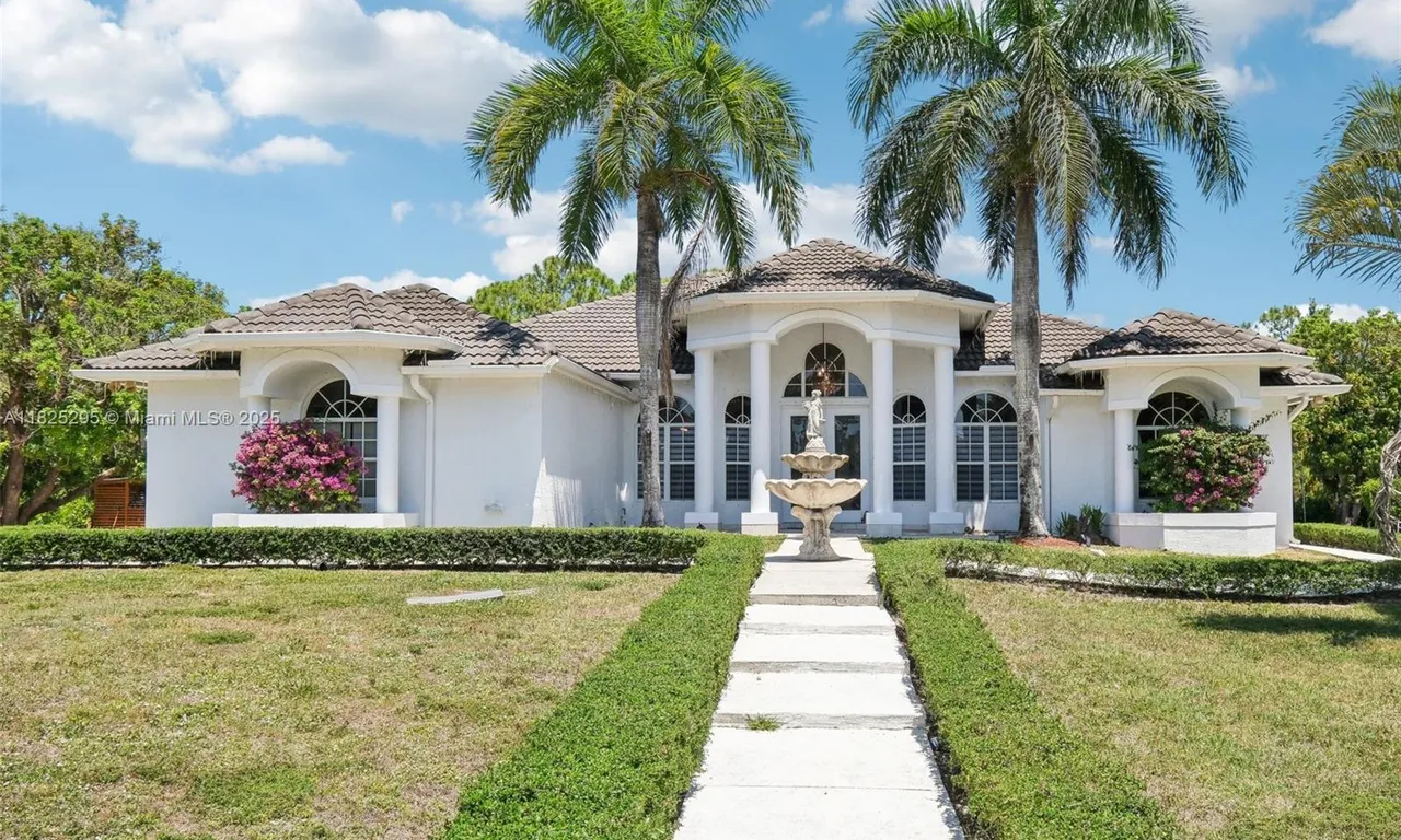 14387 Temple Blvd, Palm Beach FL 33470