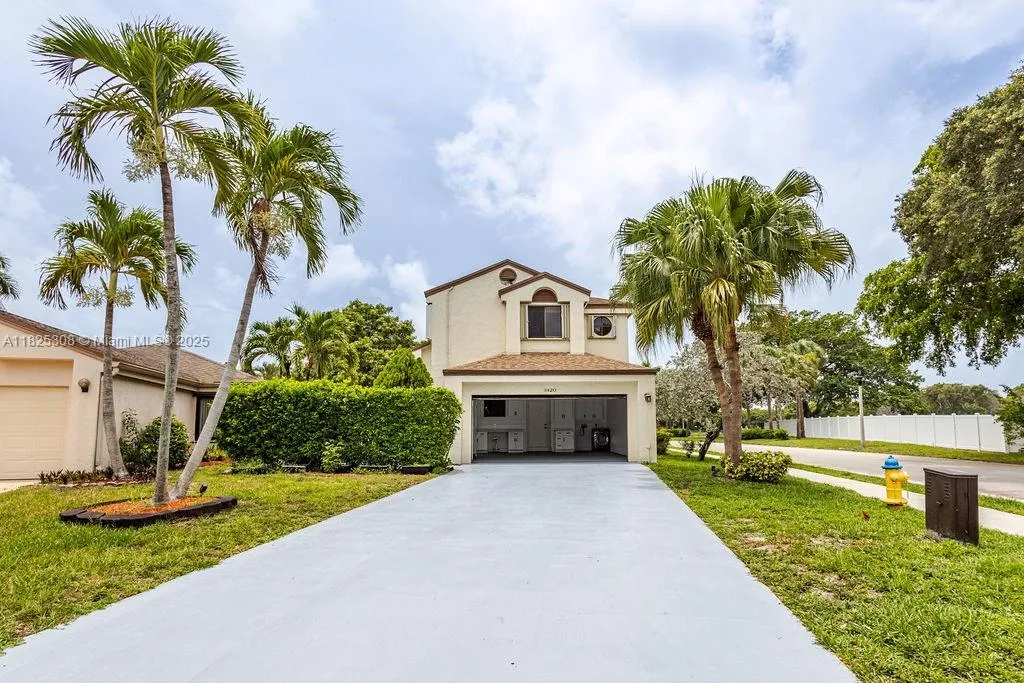3420 NW 21st Ct, Coconut Creek FL 33066