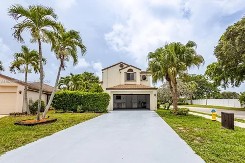 3420 NW 21st Ct, Coconut Creek FL 33066
