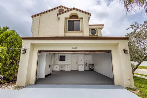 3420 NW 21st Ct, Coconut Creek FL 33066