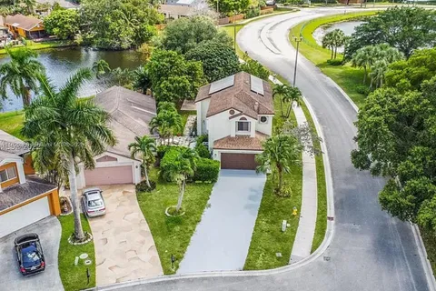 3420 NW 21st Ct, Coconut Creek FL 33066