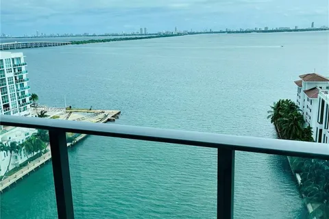 460 NE 28th St # 1408, Miami FL 33137