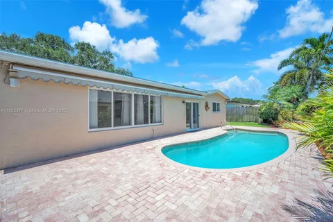 9200 SW 54th St, Cooper City FL 33328