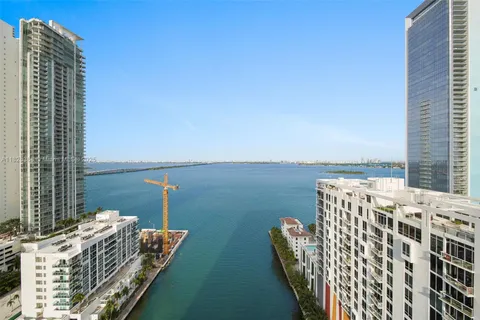 460 NE 28th street # 2407, Miami FL 33137