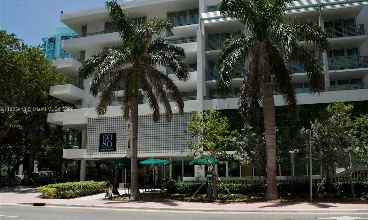 6080 Collins Ave # 506, Miami Beach FL 33140