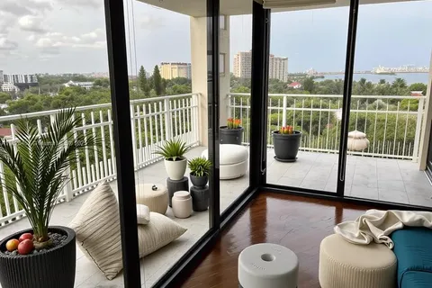 1000 Quayside Ter # 1009, Miami FL 33138
